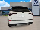New 2025 Acura MDX SH-AWD image 4