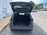 Used 2023 Hyundai Tucson Blue image 5