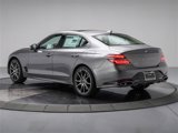 New 2026 Genesis G70 2.5T Prestige image 3