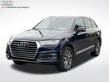 Used 2017 Audi Q7 2.0T Premium Plus image 2