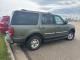 Used 2001 Ford Expedition XLT image 3