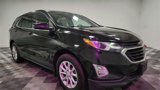 Used 2018 Chevrolet Equinox LT image 2
