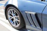Used 2012 Chevrolet Corvette Grand Sport w/ 3LT Preferred Equipment Group image 5