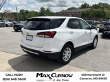 Used 2024 Chevrolet Equinox LT image 5