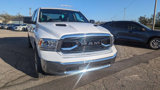 Used 2021 RAM 1500 Classic SLT image 4