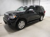 Used 2010 Toyota Sequoia Platinum image 3