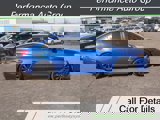 Used 2016 Subaru WRX w/ Popular Package #1 image 2