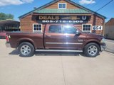 Used 2015 RAM 1500 Laramie w/ Convenience Group image 2