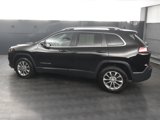 Used 2019 Jeep Cherokee Latitude Plus image 3
