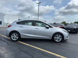 Used 2018 Chevrolet Cruze LT image 4