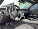 Used 2010 Chevrolet Camaro LT image 2