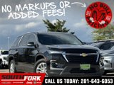 Used 2023 Chevrolet Traverse LS image 2