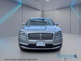 Certified 2021 Lincoln Nautilus FWD w/ Equipment Group 101A image 5