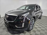 New 2025 Cadillac XT5 Sportv w/ Technology Package image 3