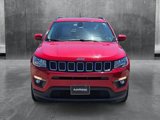 Certified 2019 Jeep Compass Latitude w/ Popular Equipment Group image 2
