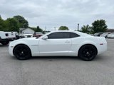 Used 2013 Chevrolet Camaro LS image 6