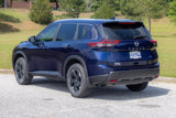 Used 2024 Nissan Rogue SV w/ SV Premium Package image 4