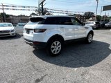 Used 2018 Land Rover Range Rover Evoque SE Premium image 4