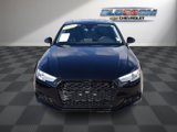 Used 2017 Audi A4 2.0T Premium w/ Convenience Package image 5