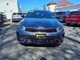 Certified 2022 Kia Forte GT-Line w/ GT-Line Premium Package image 2