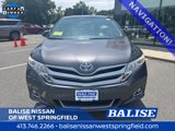 Used 2014 Toyota Venza AWD image 2