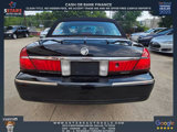 Used 2002 Mercury Grand Marquis LS image 4