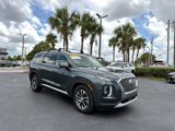 Used 2021 Hyundai Palisade SEL image 2
