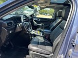 Certified 2021 Ford Explorer Limited w/ Equipment Group 301A image 5