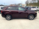 Used 2012 Kia Sorento SX w/ SX Premium Pkg image 5