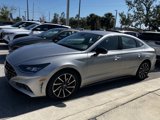 Used 2020 Hyundai Sonata SEL Plus image 2