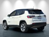 Used 2020 Jeep Compass Limited w/ Luxury Seat Group image 6