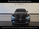 Certified 2023 Mercedes-Benz EQE 350+ Sedan image 2