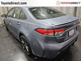 New 2025 Toyota Corolla SE image 4
