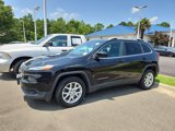 Used 2018 Jeep Cherokee Latitude w/ Safety Group image 3