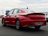 Used 2021 Hyundai Sonata Limited image 5