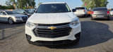 Used 2018 Chevrolet Traverse LS image 2