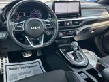 Certified 2022 Kia Forte GT-Line w/ GT-Line Technology Package image 4
