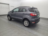 Used 2019 Ford EcoSport SE image 3