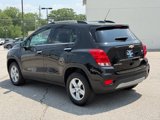 Used 2020 Chevrolet Trax LT w/ LT Convenience Package image 6
