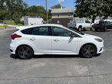Used 2016 Ford Focus ST w/ Equipment Group 401A image 5