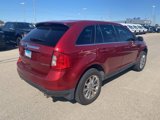 Used 2013 Ford Edge Limited image 4