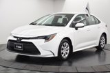 Used 2024 Toyota Corolla LE image 2