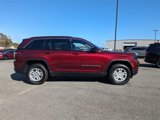 New 2025 Jeep Grand Cherokee Laredo w/ Luxury Tech Group I image 3