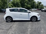 Used 2017 Chevrolet Sonic LT w/ Convenience Package image 4