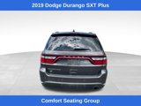 Used 2019 Dodge Durango SXT image 2