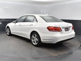 Used 2016 Mercedes-Benz E 350 4MATIC Sedan w/ Premium Package image 3
