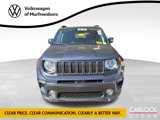 Used 2020 Jeep Renegade Latitude image 3