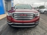Used 2018 GMC Acadia SLT image 5