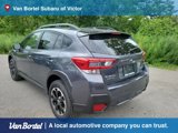 Certified 2022 Subaru Crosstrek 2.0i image 3
