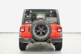Used 2020 Jeep Wrangler Sport image 6